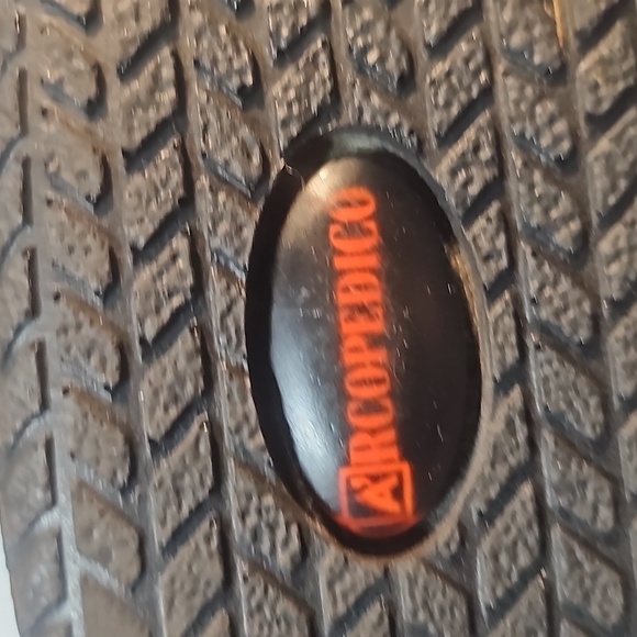 A'RCOPEDICO MaryJane Flats - Picture 8 of 9